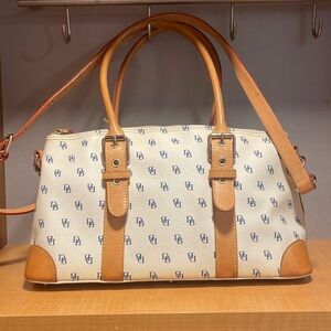 Dooney & Burke Purse